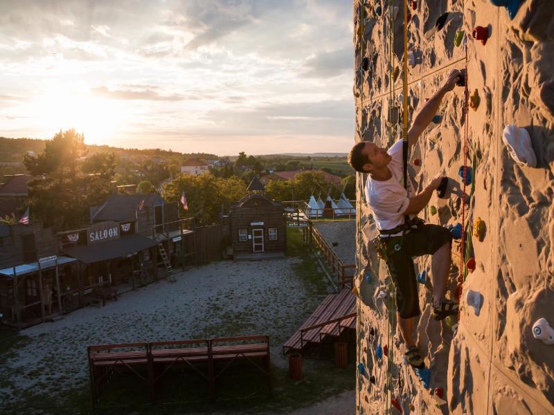 Ranc Kostelany Hotel Kroměříž Buitenkant foto